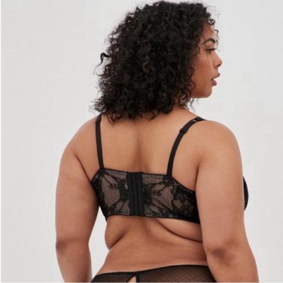 Torrid Dress & Bra Bundle - NWT (Size 3) - Picture 4 of 7